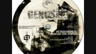 Petrochemical - Nothing left to fear