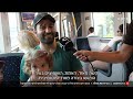 מהפכה בירושלים: אחרי עשור של ציפייה - הקו החדש של הרכבת הקלה יוצא לדרך