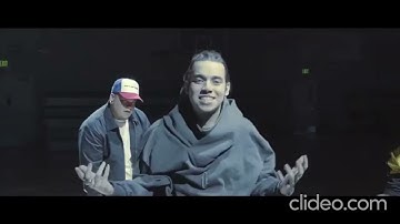 Ez Mil Ft. Eminem - Realest (Official Music Video) (The Game & Melle Mel Diss)