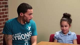 Greater Holyoke YMCA: US IS A POSSIBILITY