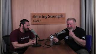 Starting Strength Light Day 21: Bad Advice | Starting Strength Network Previews
Starting Strength Radio: Light Day is an exclusive show by weekly only on the Starting Strength Network.
Watch Episode 21 here: https://network.startingstrength.com
Get Coaching: https://coaching.startingstrength.com
Starting Strength Gyms: https://www.startingstrengthgyms.com
Become a Starting Strength Coach:
https://startingstrength.com/careers Starting Strength Light Day 21: Bad Advice | Starting Strength Network Previews