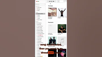 SoundCloud To MP3 Converter 