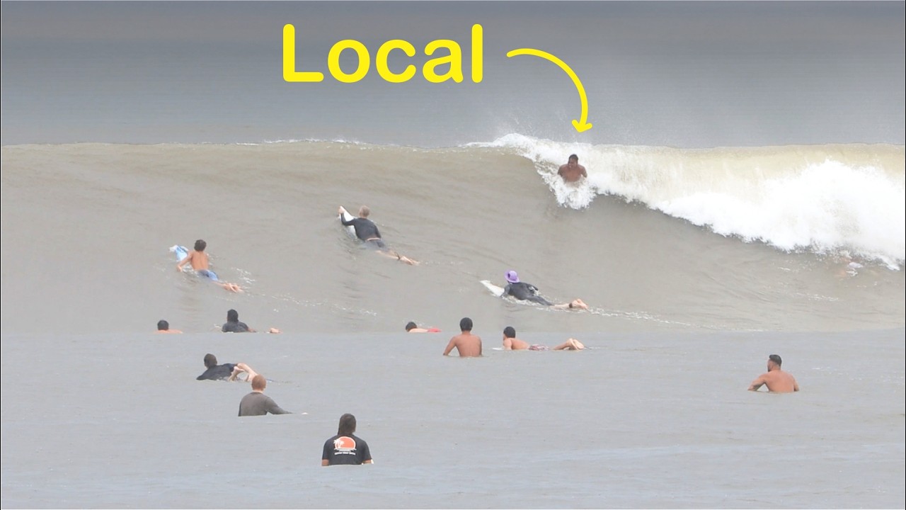 Local Knows Best - Keramas
