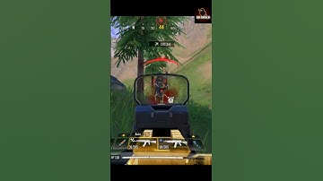 This AK makes me FEEL like a HACKER | Call of Duty Mobile #Shorts #codm