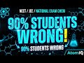 Most Students Confuse This reactio: Ether + HI