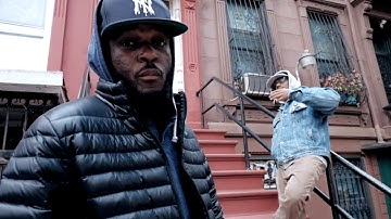 Tanya Morgan - Stoops