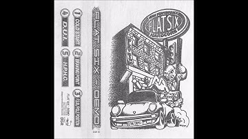 Flat Six - The Demo 2025 (Full Demo)