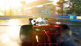 The crew 2: drifting, supercars, & more! (releases 2018)