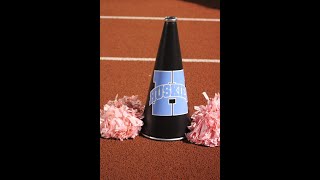 HHS Cheer 2020 2021