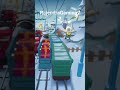 Subway surfers latest trending video game #games #shortsvideo #subwaylife#gaming