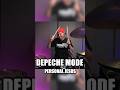Depeche Mode - Personal Jesus #максоцкий #стрим #depechemode #personaljesus ￼