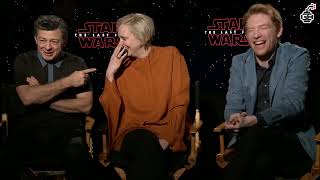 Celebrities LOSING IT in Interviews