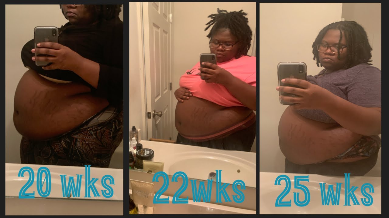 26 week Pregnancy Update| BumpDate Included‼️| Plus Size First Time Mom|JustCheleee