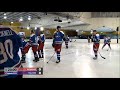 LIVE | Redwings vs Falcons | Game 01 |  Ice Hockey SA GRAND FINAL