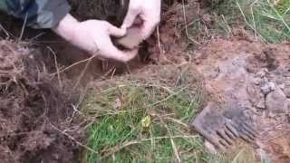 1ww 2ww Коп по Войне/Excavations on the war 2015 1ww 2ww Коп по Войне/Excavations on the war 2015