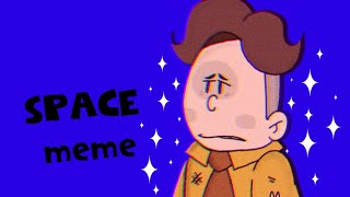 Space Meme Mini Tw Tetocu Au