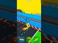 shape shifting level 7  Funny Race Gameplay new hyper casual games #shorts #gameplay #shapeshifting