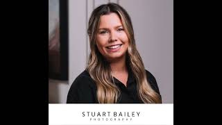 Professional Headshot Photographer In London Stuart Bailey