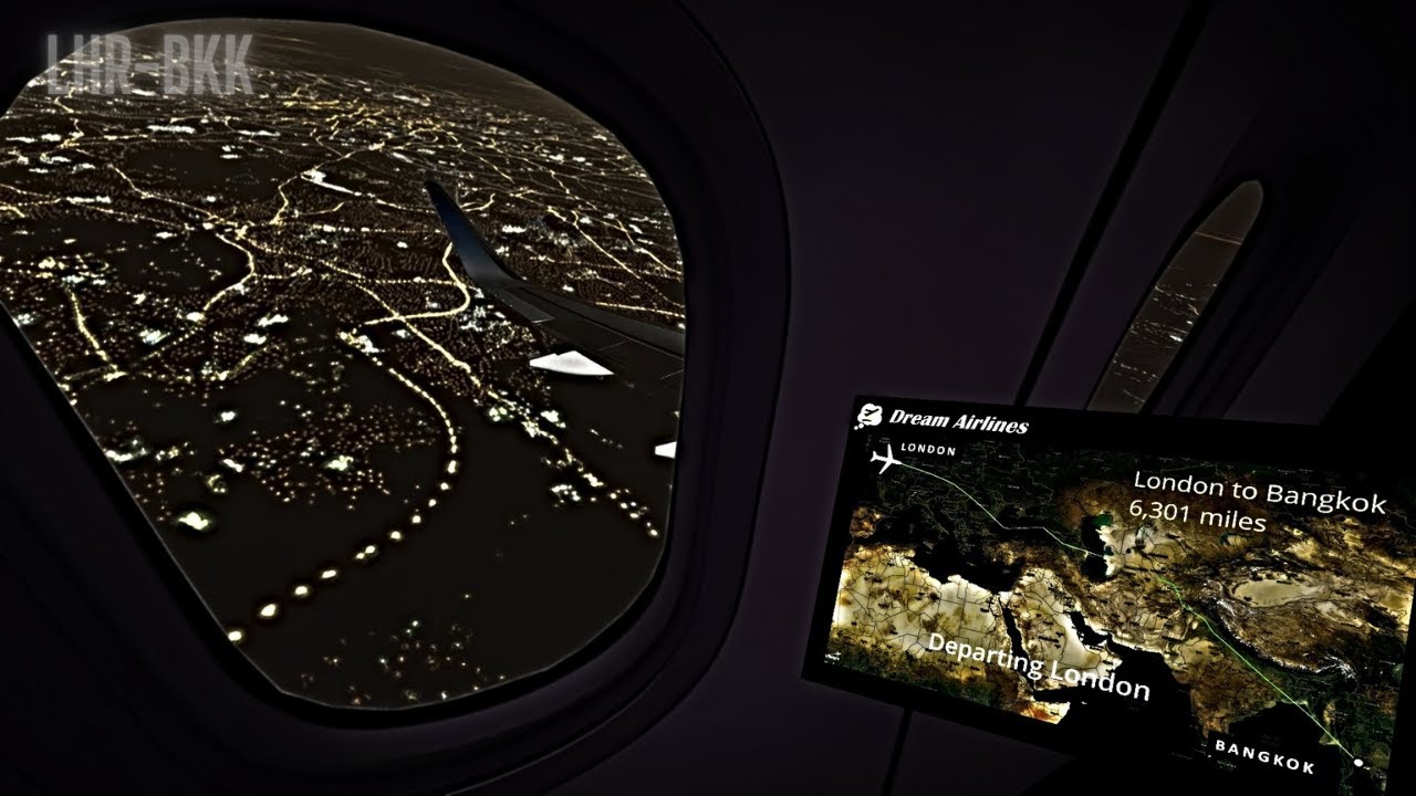 You're Going to Have the Best Sleep Ever [DARK CABIN]