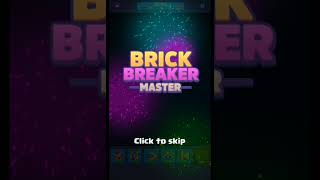 Brick Breaker Master screenshot 5