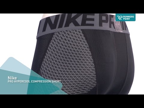 Nnike PRO HYPERCOOL COMPRESSION SHORT