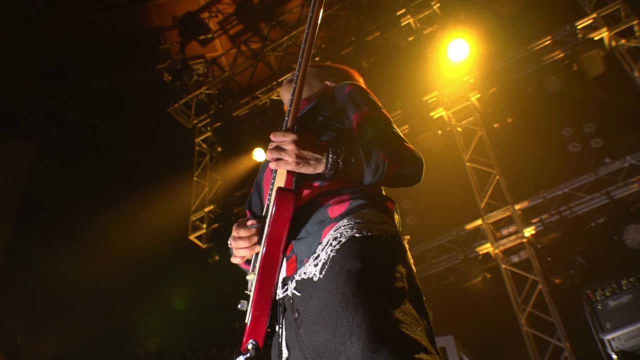 Remote Control [MM2018-1080p60fps]