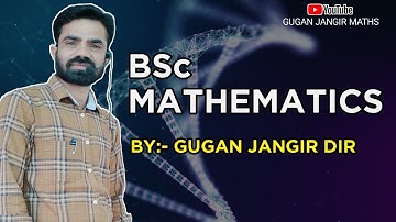 BSc 2nd year Maths || Lec-04|| Formation of dfferential equation Part-2 #