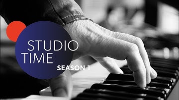 Studio Time: Season 1 [Introduction]