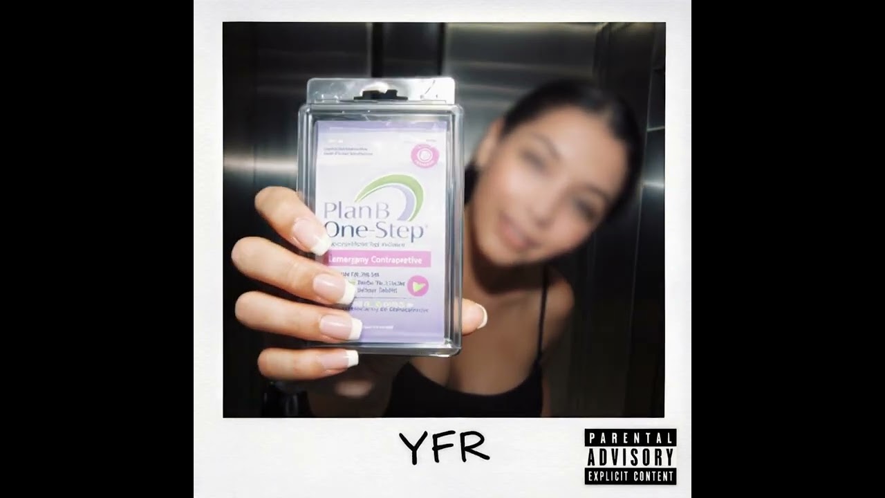 Watch YFR OFFICIAL VISUALIZER on YouTube Watch YFR OFFICIAL VISUALIZER on YouTube