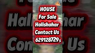 Halisahar-এ মাত্র ৩৫ লক্ষে নিজের বাড়ি! 🏠 House for Sale near Halisahar Station | Plotify