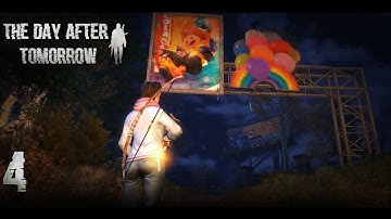 The Day After Tomorrow Android / iOS Gameplay Walkthrough Episode 4