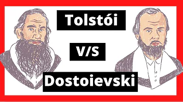 ¿Qué enseñanza nos dejó Dostoievski?