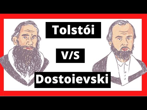 Video: ¿Por qué necesitas leer a Dostoievski?