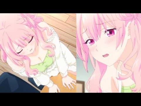 She Misses Her Senpai Sus... || My life as inukai-san's dog ep 6