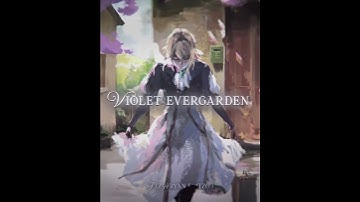 Violet evergarden vs makima | Writing&mog wise