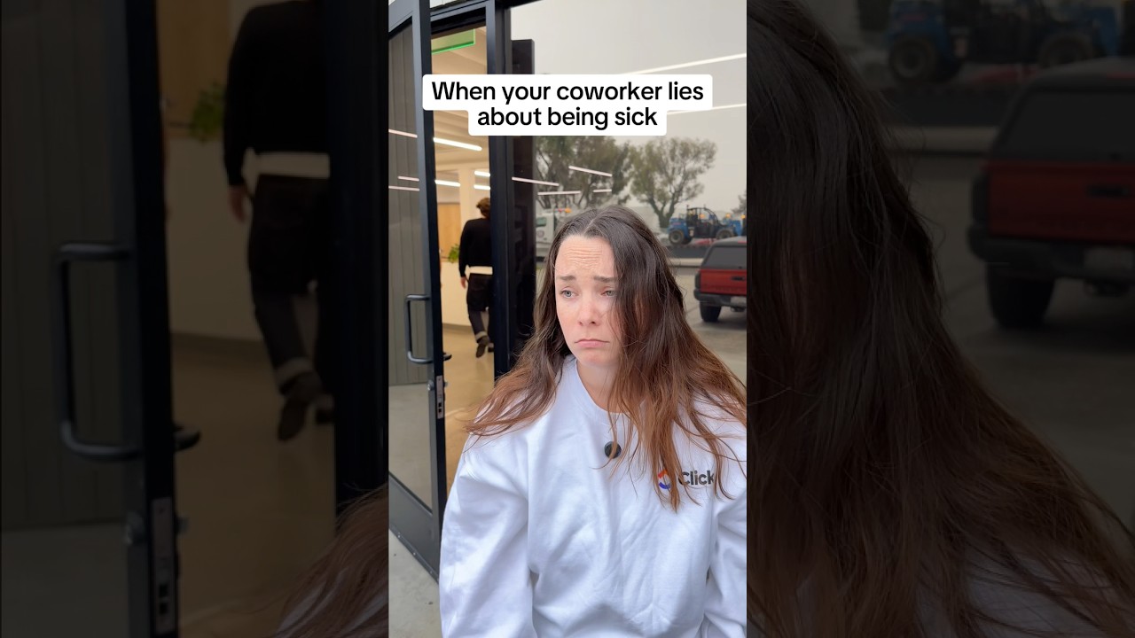 Don’t mess with the sickness police