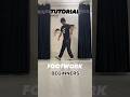 Footwork Tutorial for beginners #dance #bestshuffle #footworkdance