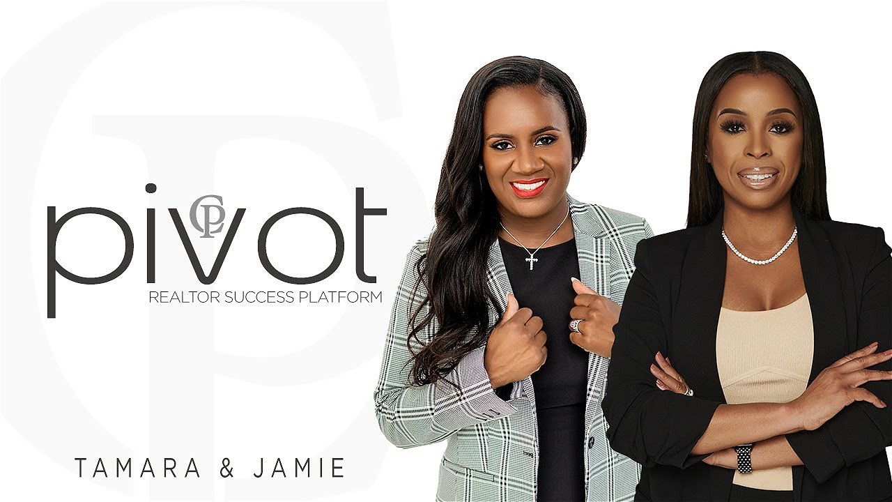 Women in Real Estate with Tamara Combs & Jamie Brown Combs Premier