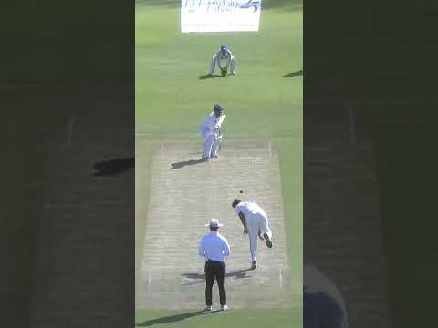 2nd Session Highlights | President Trophy 2025-26 | Final | M2Y1H #Presidentstrophy