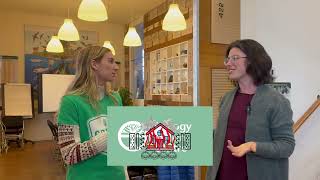 Gsns Virtual Field Trip - Energy Efficiency With The Ecology Action Centre
