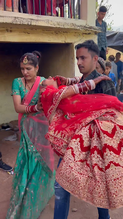 doli bidai garhwali song