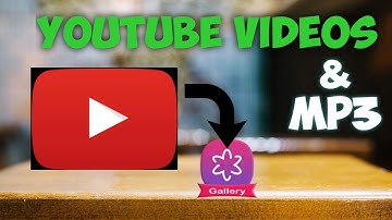 How can I download just the video from YouTube? | How to download youtube video & Mp3 ?