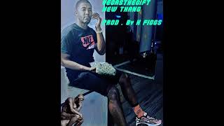 Vegasthegift- NEW THANG FEAT. VENUS ON EARTH (officialaudio)