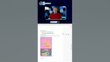 Add Alt Text to Images in Adobe Acrobat Pro DC | PDF Accessibility