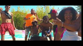 Wils - La Bandite / Clip Officiel