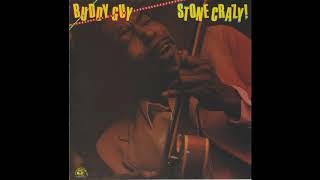 Buddy Guy - She&#39;s Out There Somewhere