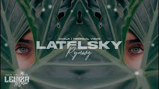 Latelsky X Saragossa Band X Big Bamboo - Special Fetes 2023 .