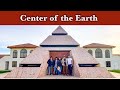 THIS is the Center of the Earth!! (Felicity USA)