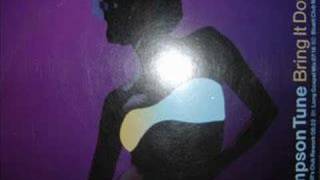 simpson tune bring it down long gospel mix