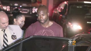 Suspect In UWS Attack Lived In Nearby Homeless Shelter